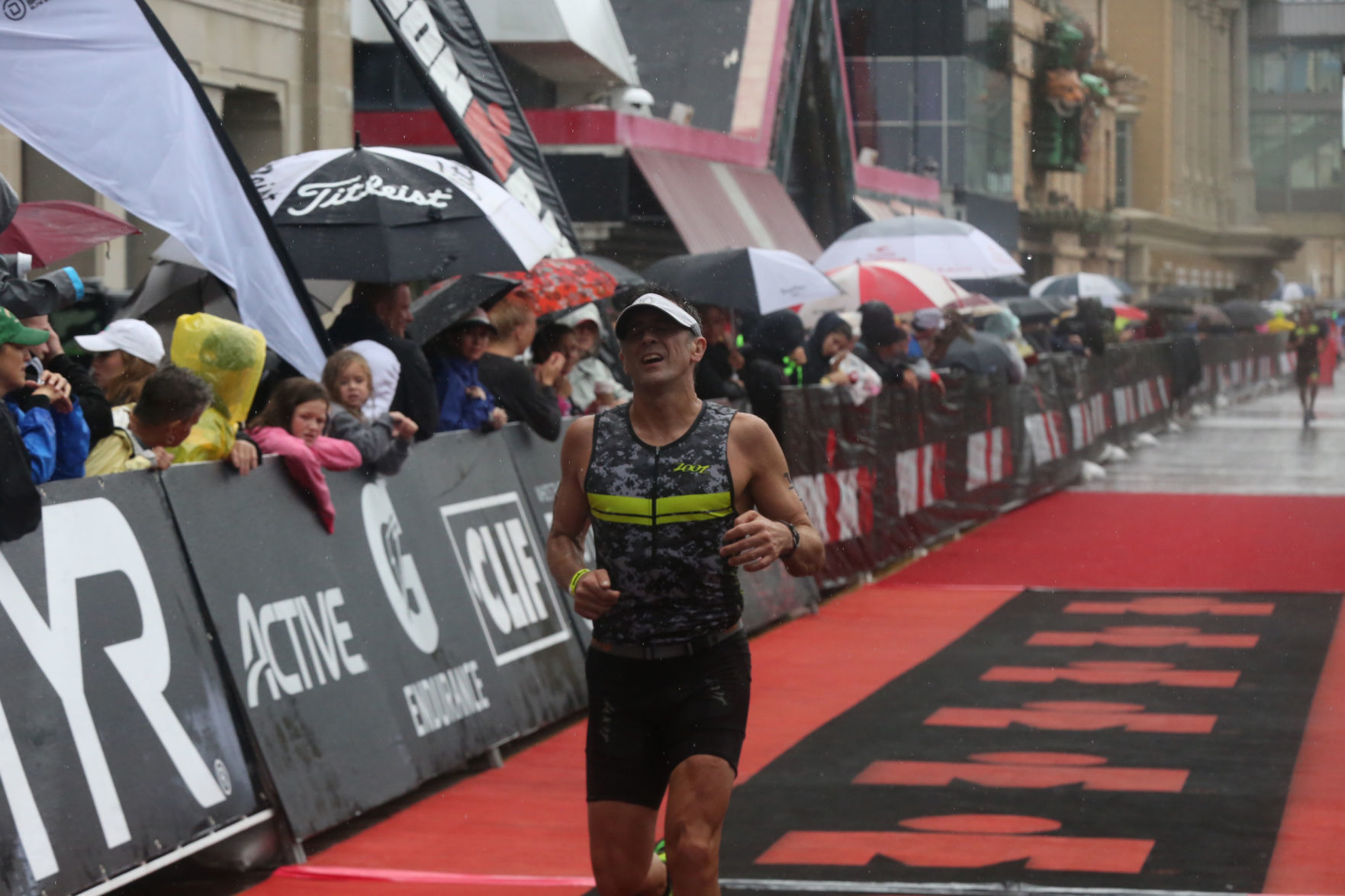 Ironman Atlantic City Triathlon
